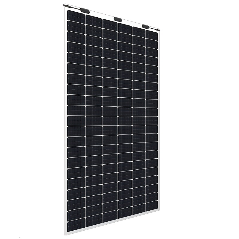 355-375W mono perc panels