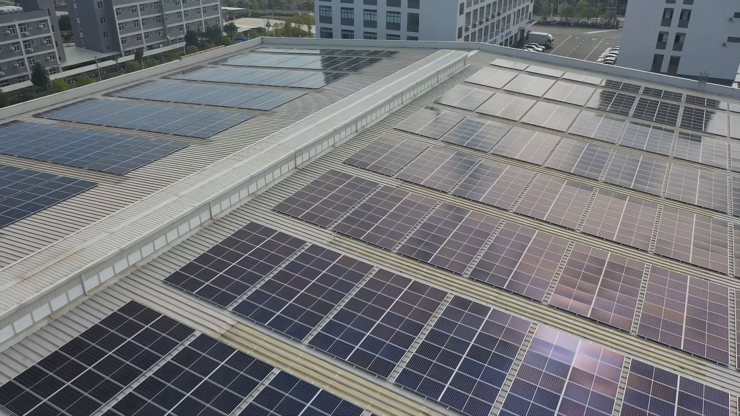 Proyecto del sistema solar en Fujian