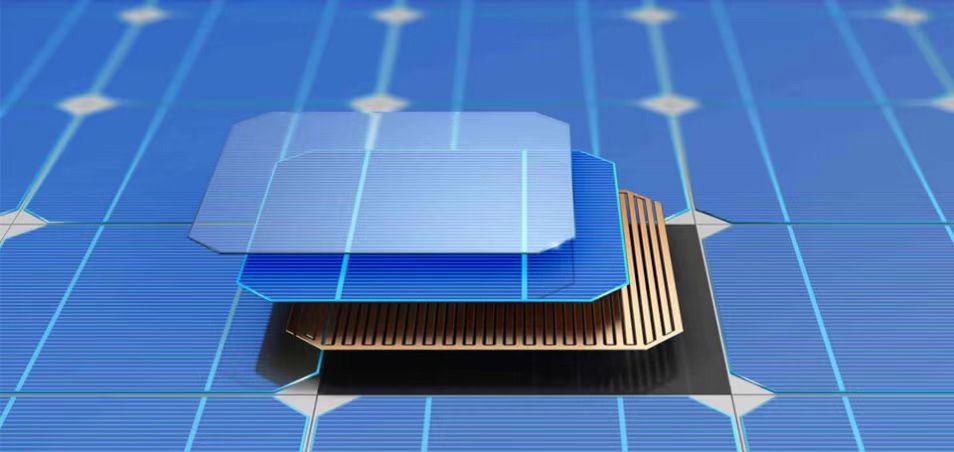 Tecnología de proceso de células solares HPBC
