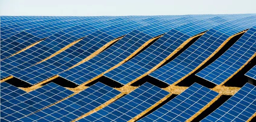 La célula solar CIGS que utiliza una película de óxido de zinc dopada con aluminio logra una eficiencia del 9,53%